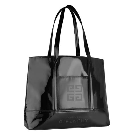 givenchy black tote sephora|Givenchy leather purses.